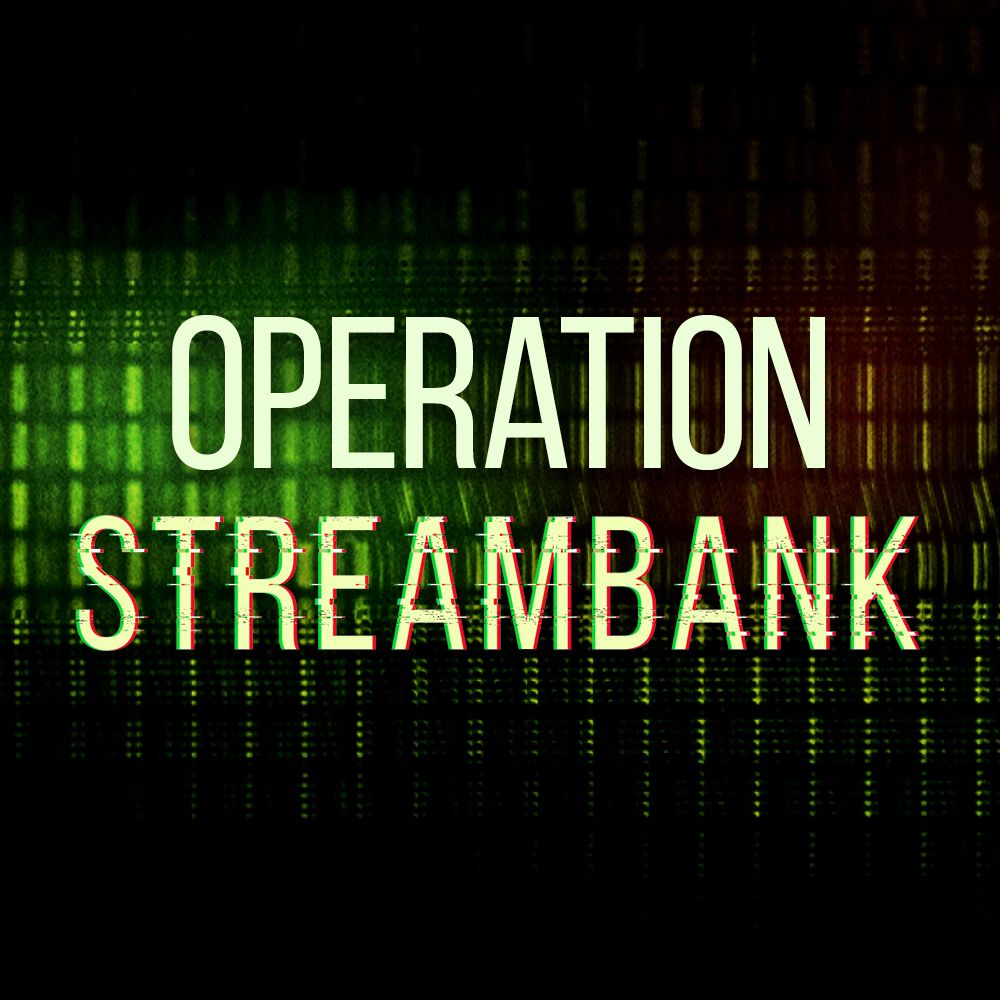 Operation Streambank