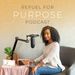 Refuel for Purpose Podcast Cover