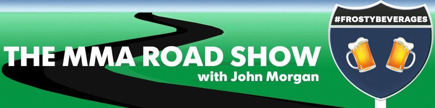 The MMA Road Show with John Morgan