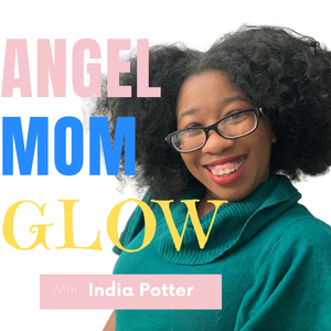 Angel Mom Glow