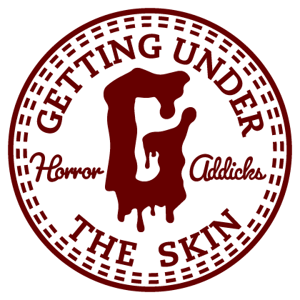 Getting Under The Skin Podcast