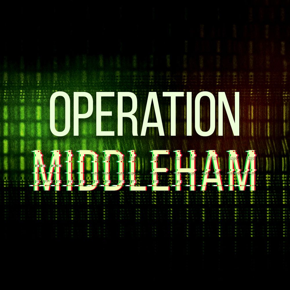Operation Middleham