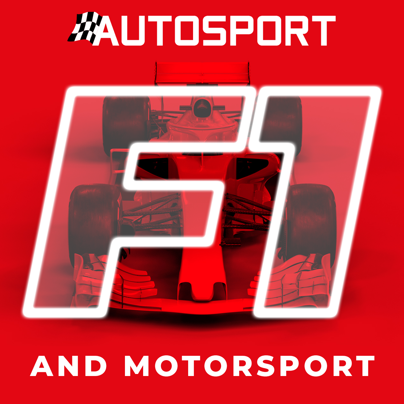 Autosport  - F1 & Motorsport