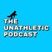 The Unathletic Podcast