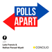 PollsApart