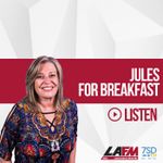 Jules for Breakfast