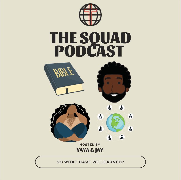 S3 Ep15: The Squad B.C.: R&R (Reflections and Revelations)