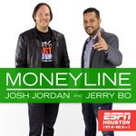 MoneyLine with Joshua Jordan & Jerry Bo