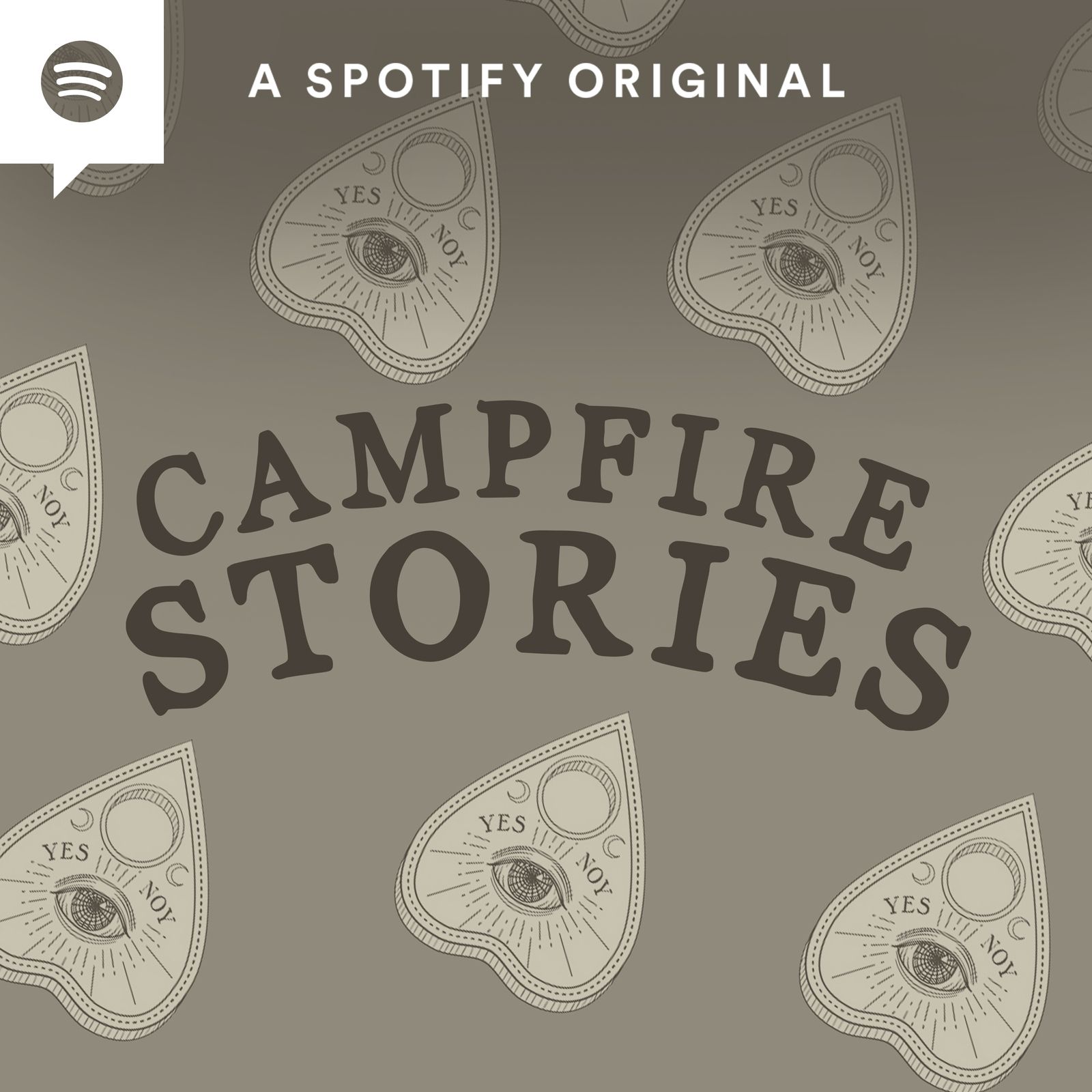 Campfire Stories x58