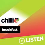 ChilliFM Breakfast