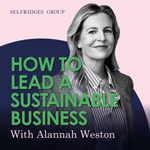 How to Lead a Sustainable Business with Alannah Weston