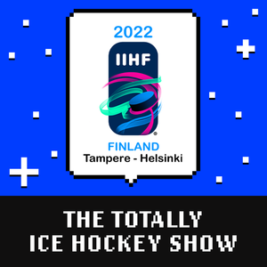 The Totally Ice Hockey Show