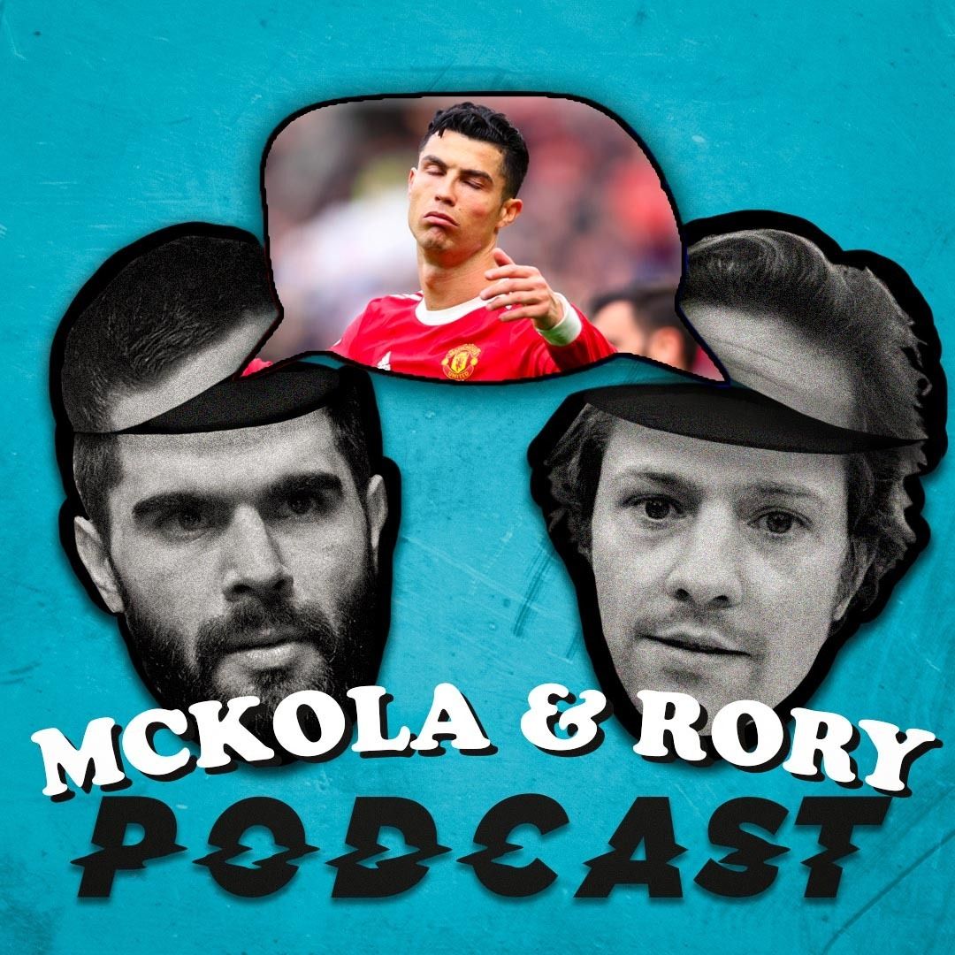 24: Brighton 4-0 Man Utd | Top 4 & The Title Race | The McKola & Rory Podcast #24