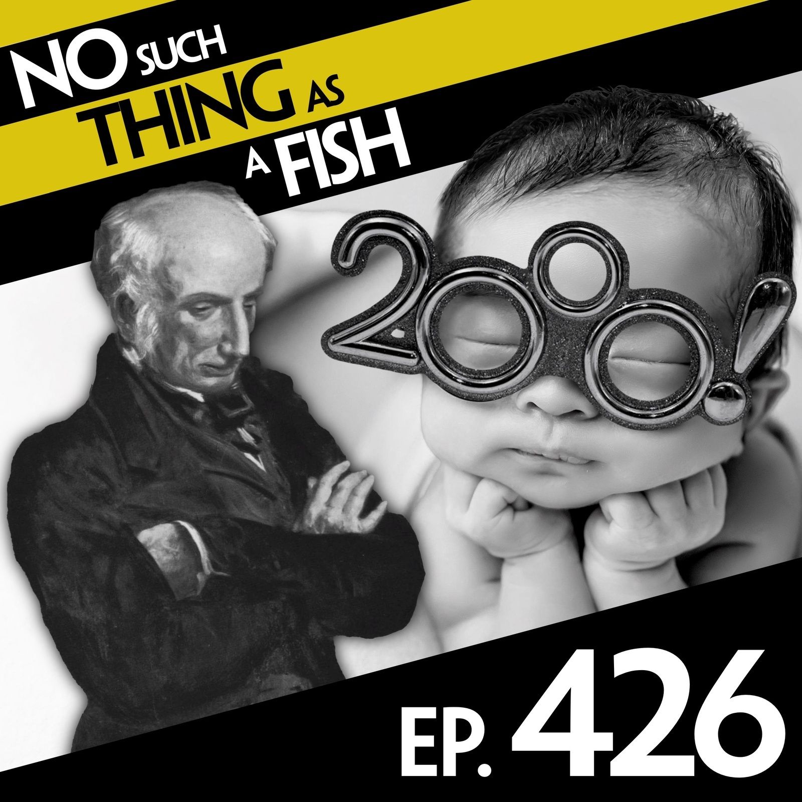 426: No Such Thing As The Man-Trap Of Walford