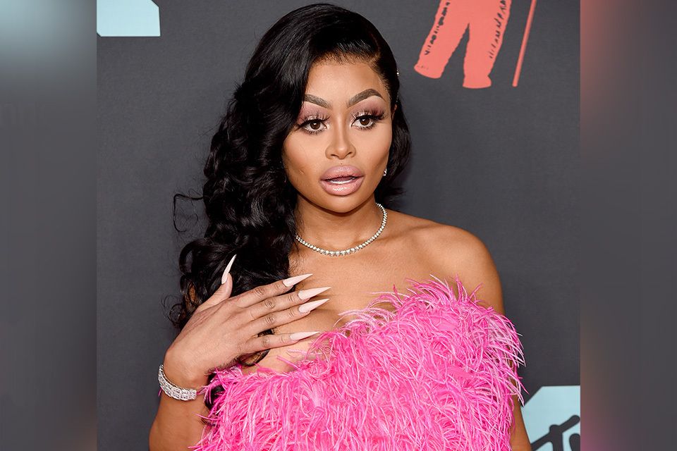 S10 Ep179: 05/12/22 - Blac Chyna Gets Baptized On Her  Birthday After Allegedly Assaulting a Friend