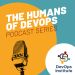 DOI Human DevOps Digital Podcast Screen 600x600px