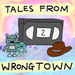 tales from wrongtown 2 sq