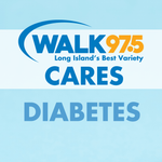 WALK 97.5 Cares - Diabetes