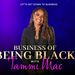 Business of Being Black with Tammi Mac