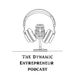 The Dynamic Entrepreneur Podcast LOGOS