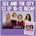 sex and the city small 31012