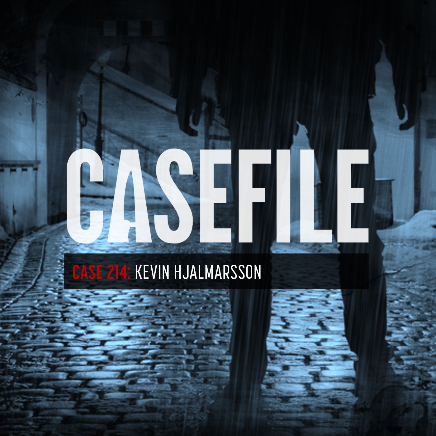 Case 214: Kevin Hjalmarsson