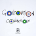 Gonzovation Conversation Podcast Title Card V6