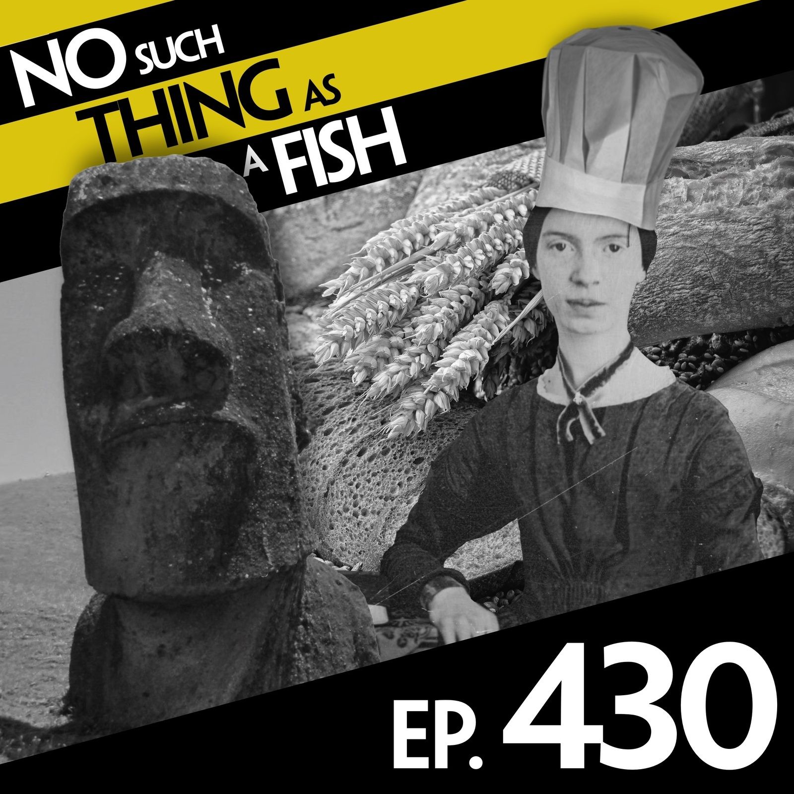 430: No Such Thing As The Assistant Honcho