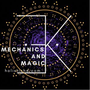 Mechanics and Magic