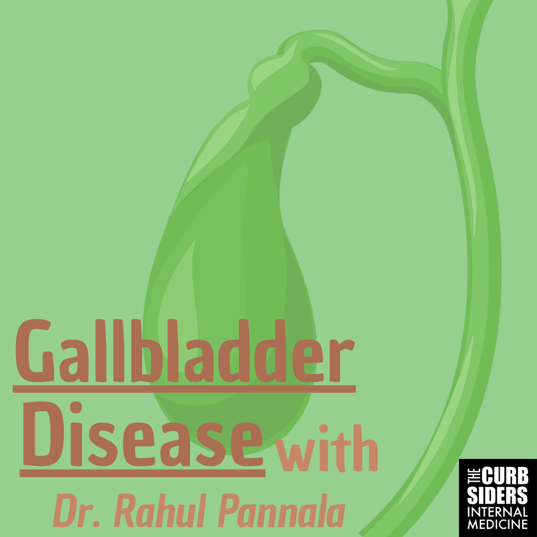 #340 Gallbladder Disease