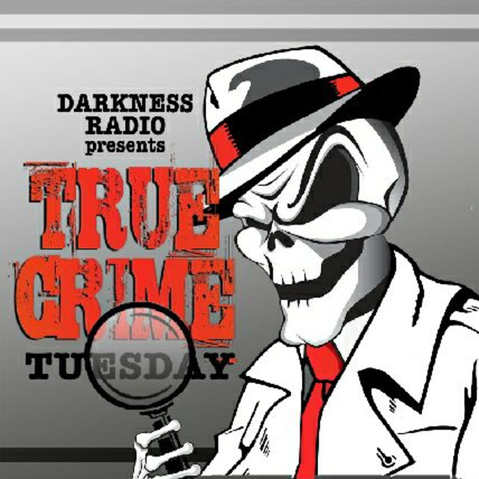 True Crime Tuesday screenshot