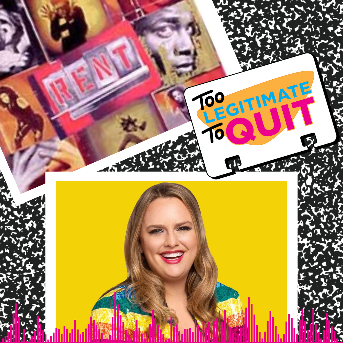 76: On Trauma, Best Practices & Rent (feat. Rachael Kay Albers) Image