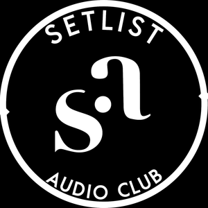 SetList Audioclub