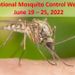National Mosquito Control Week