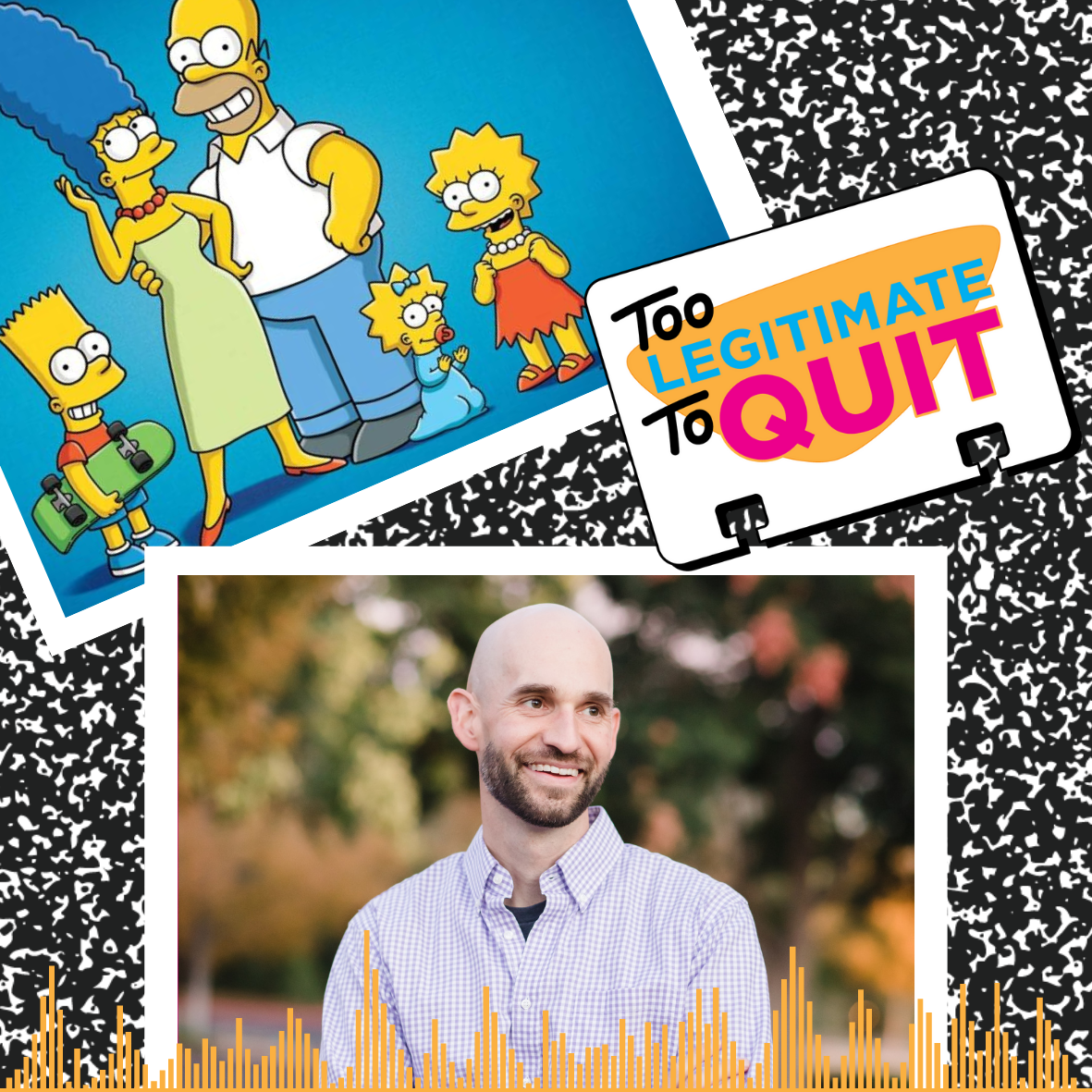 77: On Feedback, Staying Power & The Simpsons (feat. Nick Loper) Image