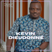 Kevin Dieudonne Cover