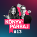 BB KOnyvParbaj Podcast AudioBoom thmb EP13