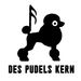 Pudel Logo Apple Podcast
