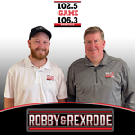 Robby & Rexrode