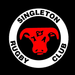 Singleton bulls