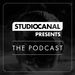 studiocanal presents podcast logo