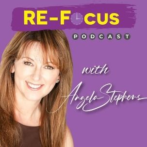 76: Carolyn Zaumeyer discusses how she bounces back from failure