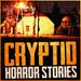 cryptid podcast 2