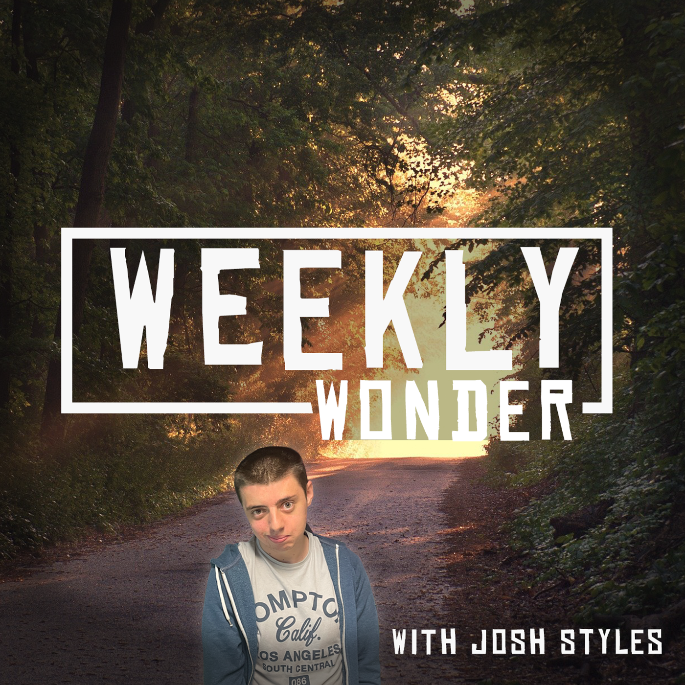 The weekly Wonder