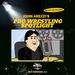 John Arezzi s Pro Wrestling Spotlight podcast cover 1400 x 1400 px