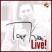 Tony Kurre Live - 600x600