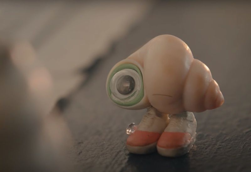 Ep. 679 - Marcel the Shell with Shoes On