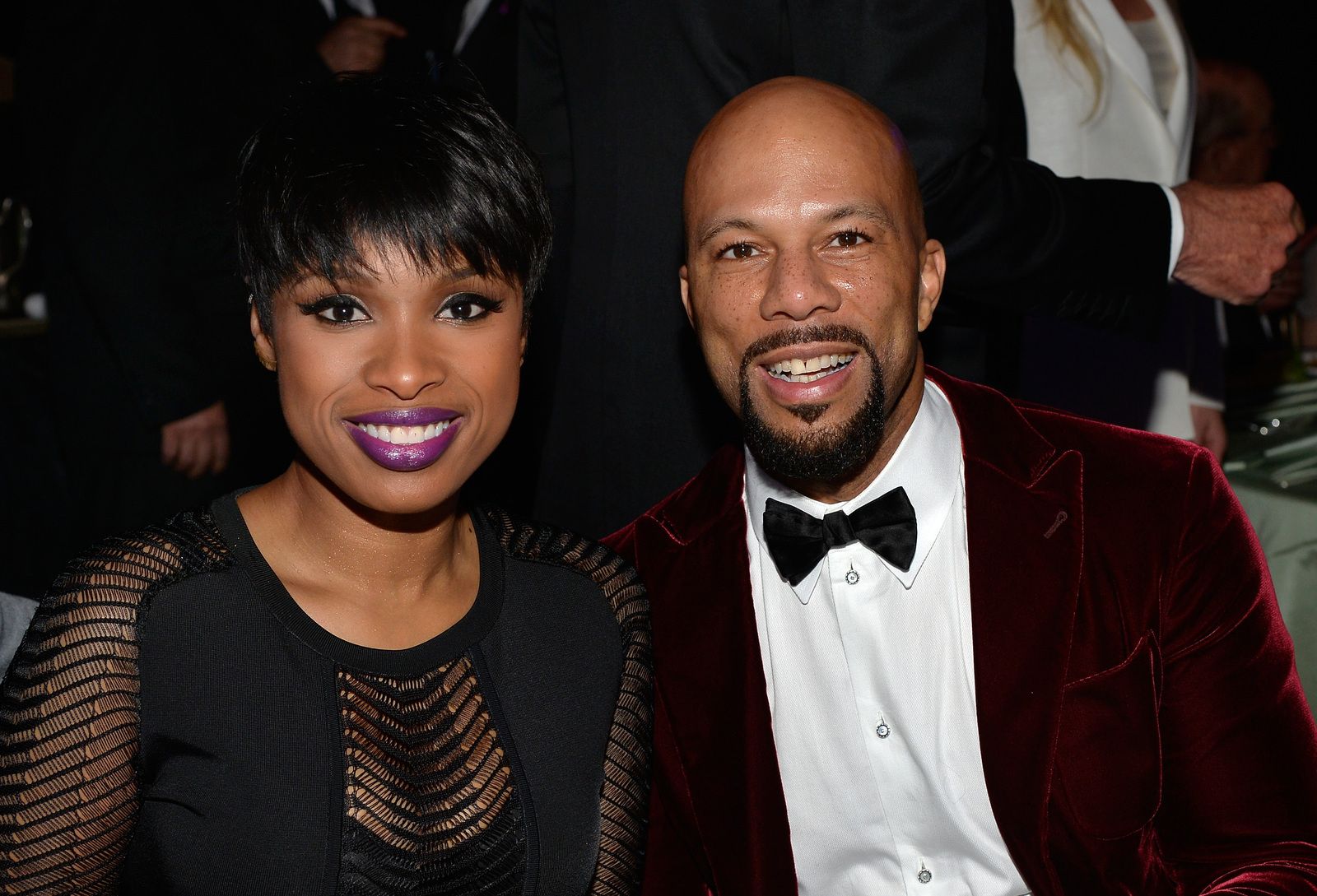 S10 Ep232: 07/26/22 - Nick Cannon Is A Dad Again & Is Jennifer Hudson Dating Common?!