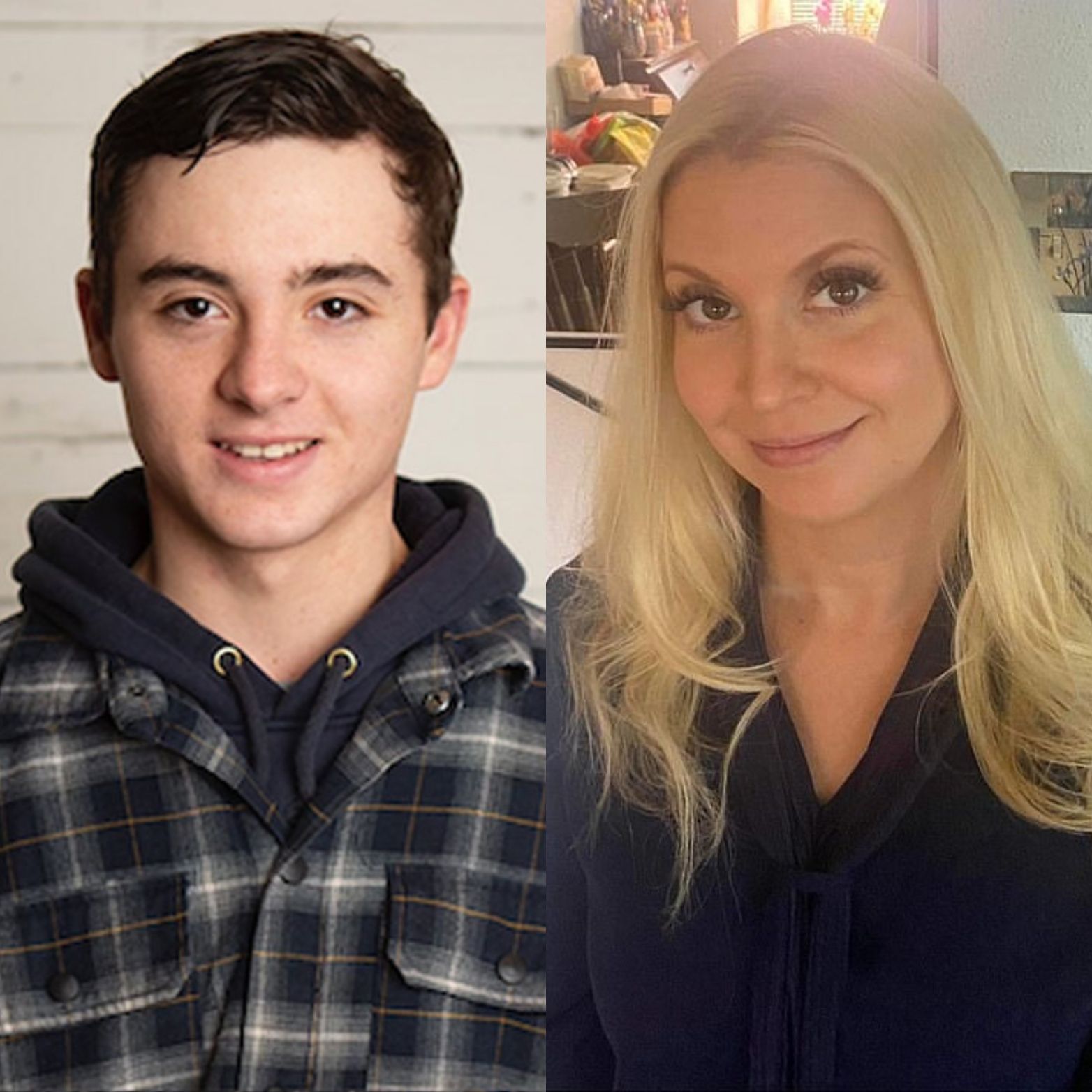 True Crime Society / Missing | Dylan Rounds & Chrissy Lee Powell