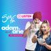 TAS SeaFM-Adam-and-arie AUDIOBOOM